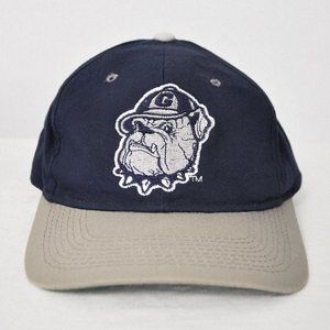 Vintage Georgetown University Hoyas Snapback Hat
